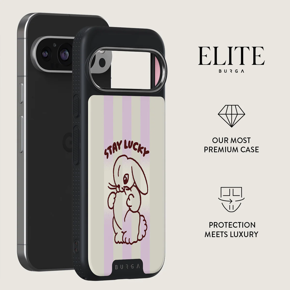 Stay Lucky - Google Pixel 9 Pro Case - Image 13