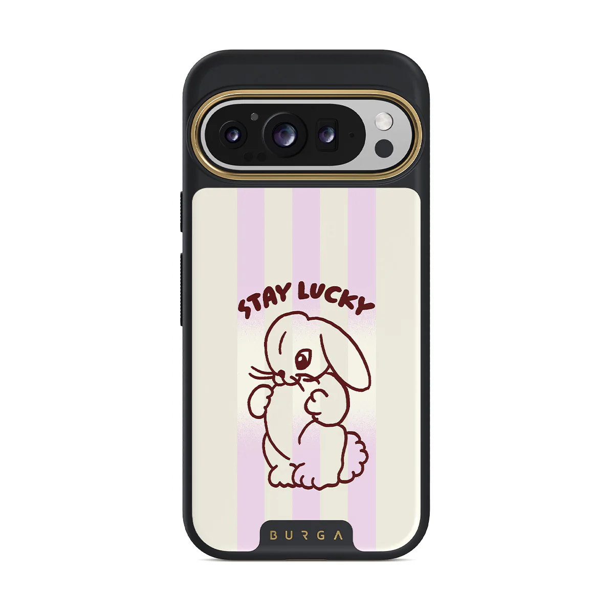 Stay Lucky - Google Pixel 9 Pro Case - Image 5
