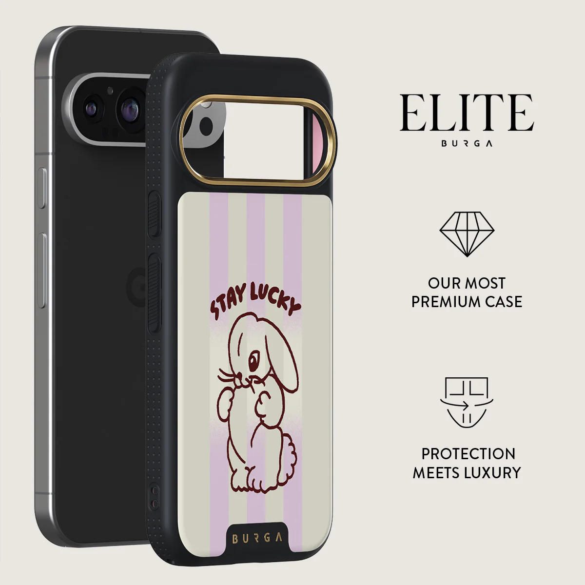 Stay Lucky - Google Pixel 9 Pro Case - Image 6