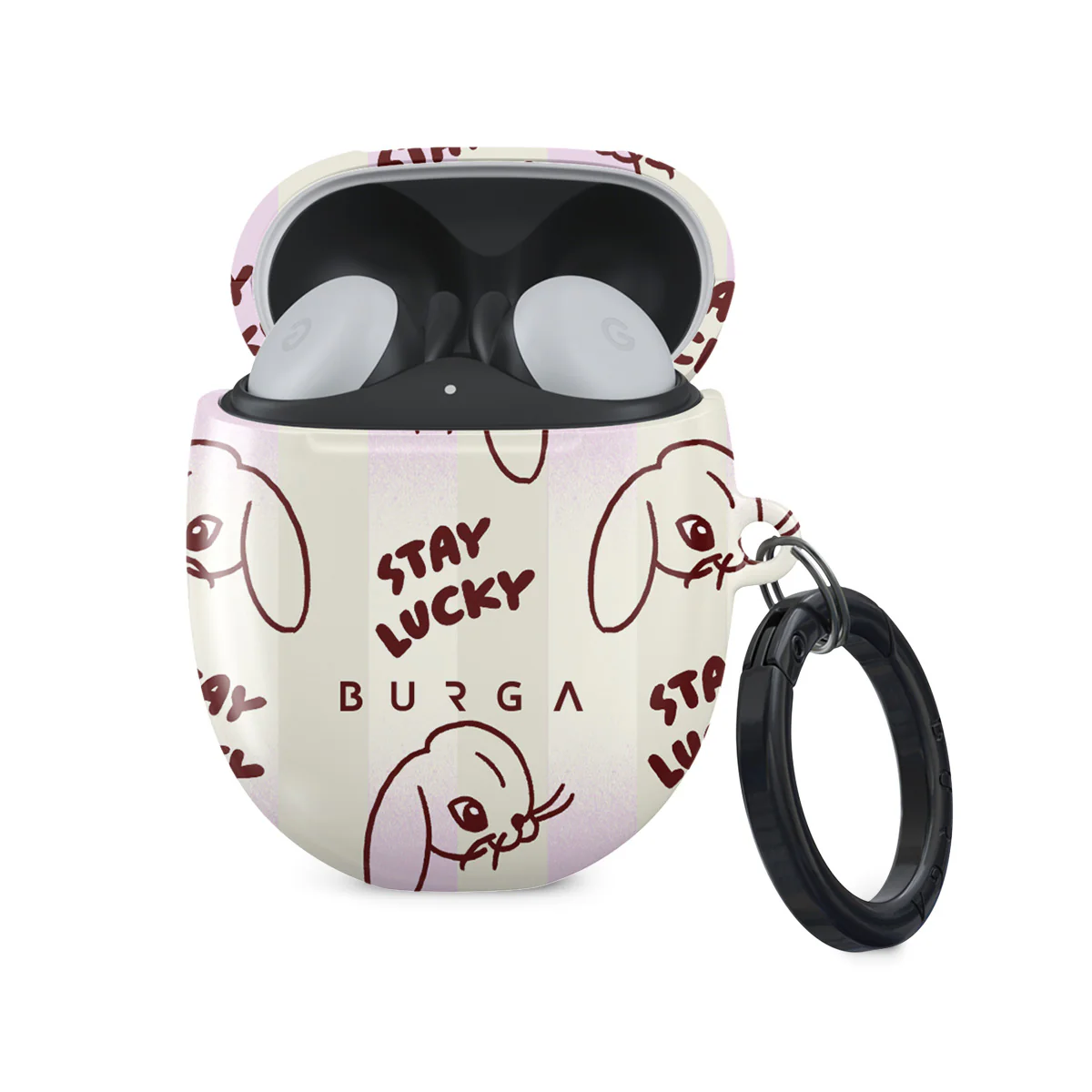 Stay Lucky - Google Pixel Buds 2 Case