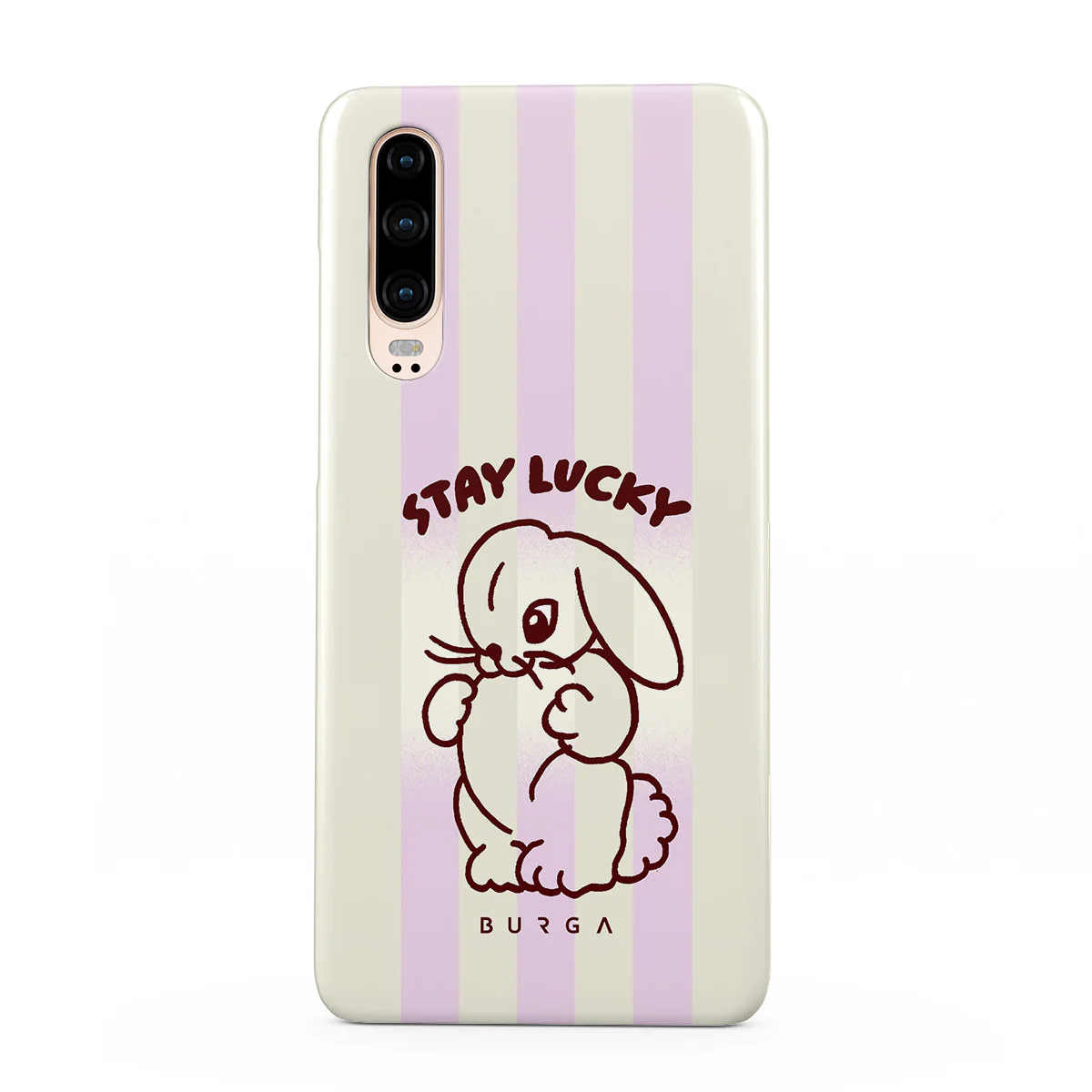 Stay Lucky - Huawei P30 Case