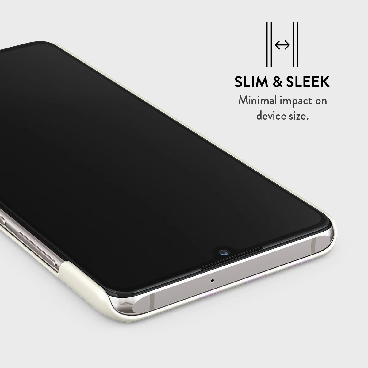 Stay Lucky - Huawei P30 Case - Image 4