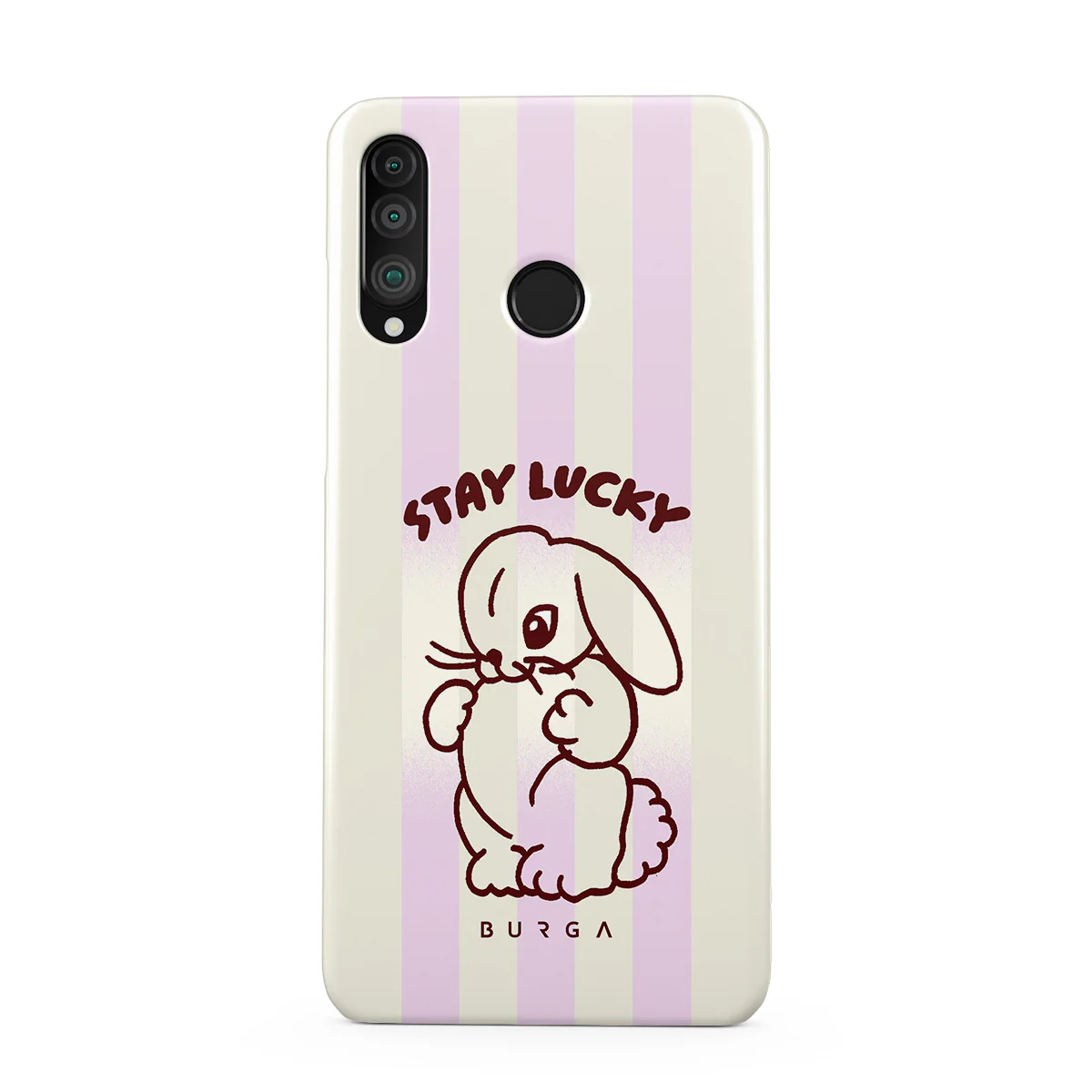 Stay Lucky - Huawei P30 Lite Case