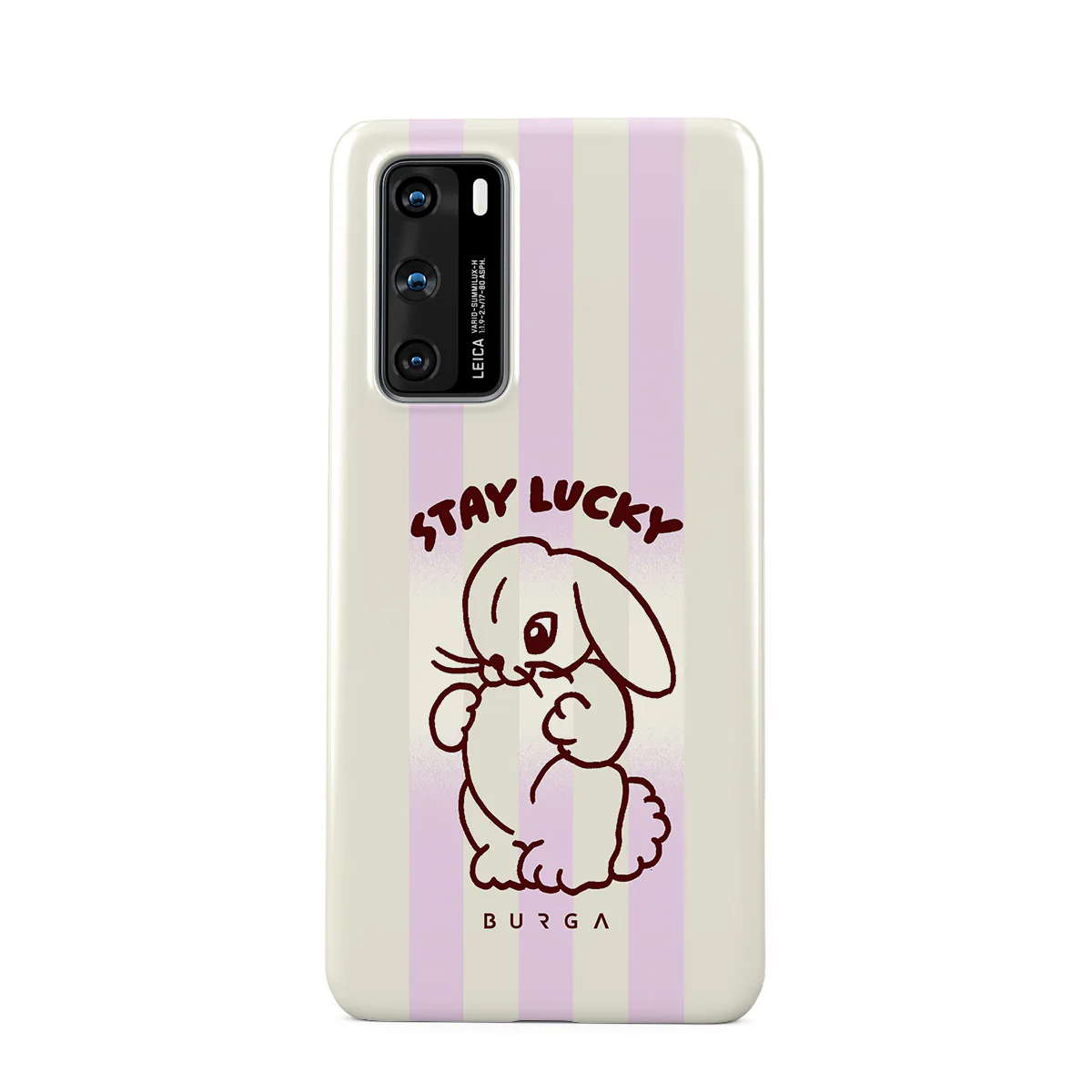 Stay Lucky - Huawei P40 Case
