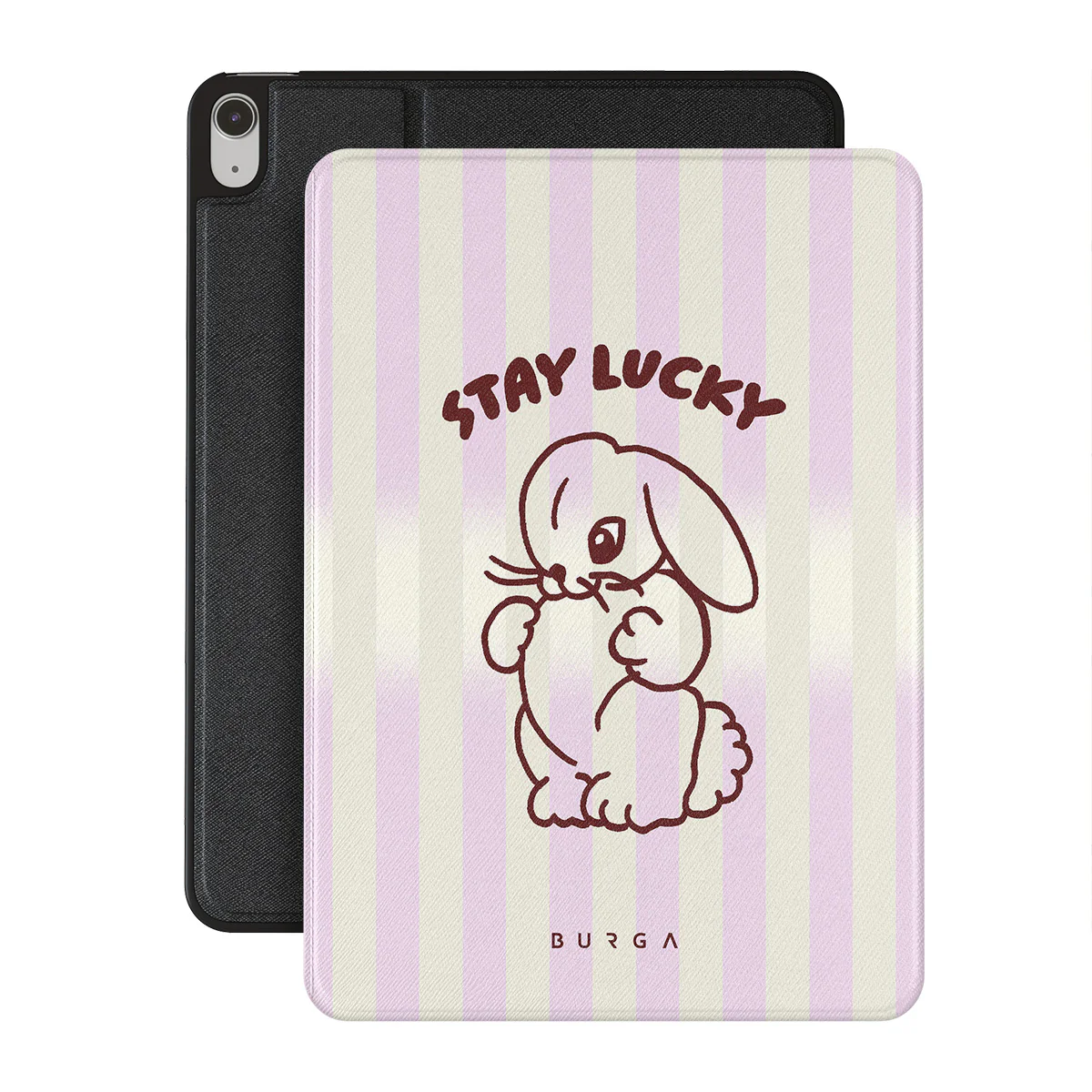 Stay Lucky - iPad Air 11 (7th/6th Gen) Case