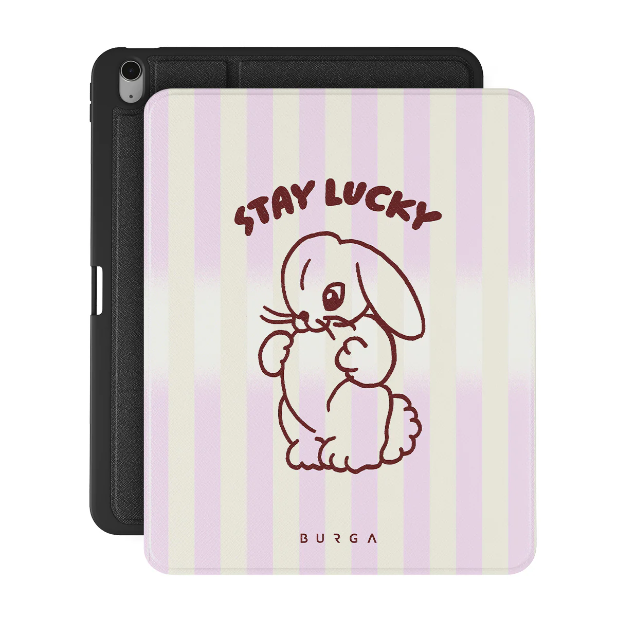Stay Lucky - iPad Air 13 (8th/7th/6th Gen) Case