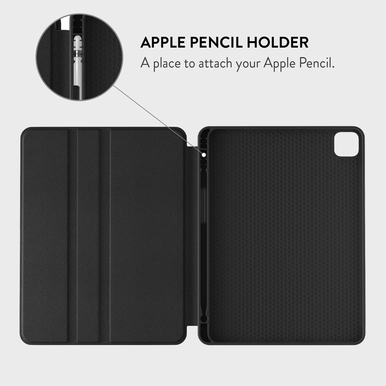 Stay Lucky - iPad Pro 11 (2nd/1st Gen) Case - Image 6