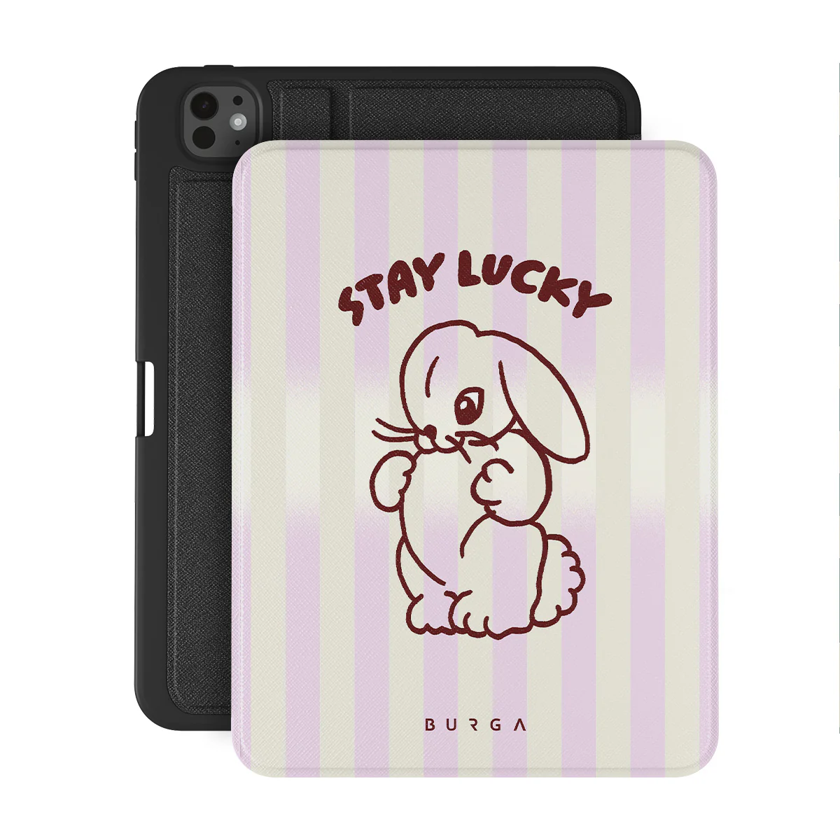 Stay Lucky - iPad Pro 11 (8th/7th Gen) Case