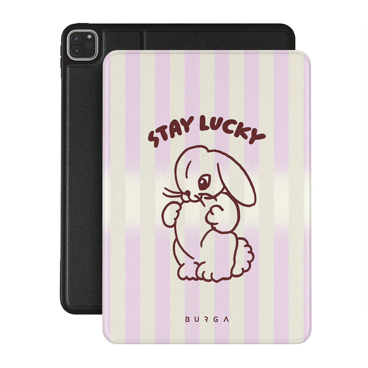 Stay Lucky - iPad Pro 12.9 (6th/5th Gen) Case