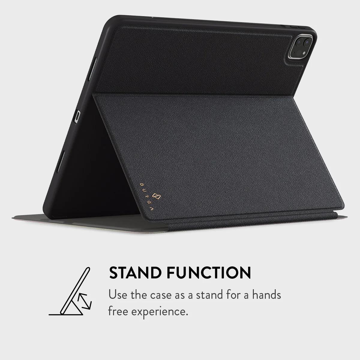 Stay Lucky - iPad Pro 12.9 (6th/5th Gen) Case - Image 5