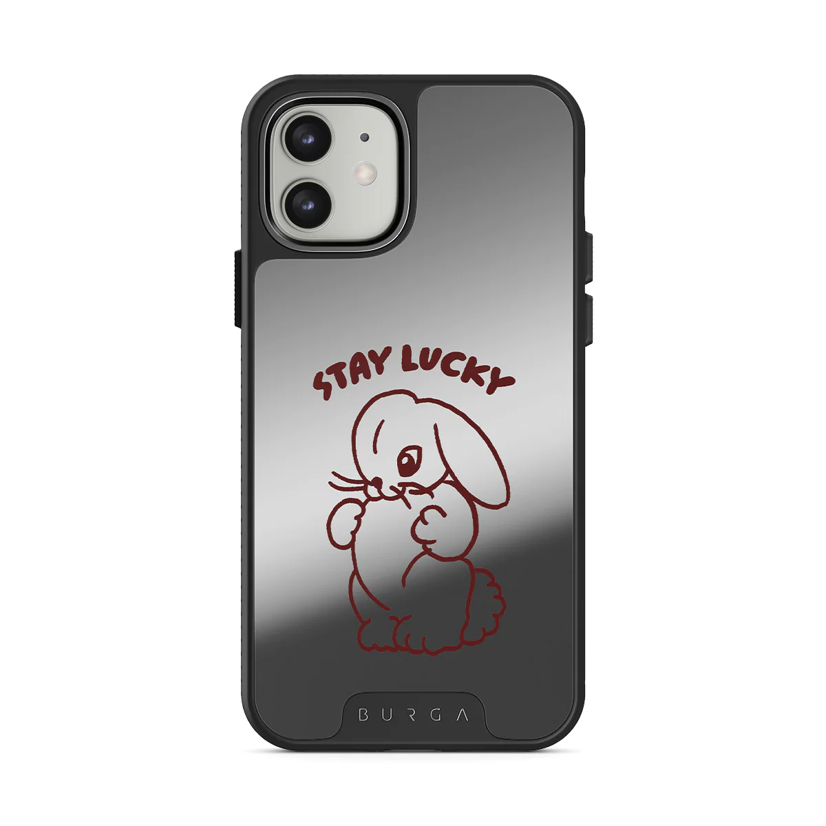 Stay Lucky - iPhone 11 Case - Image 27