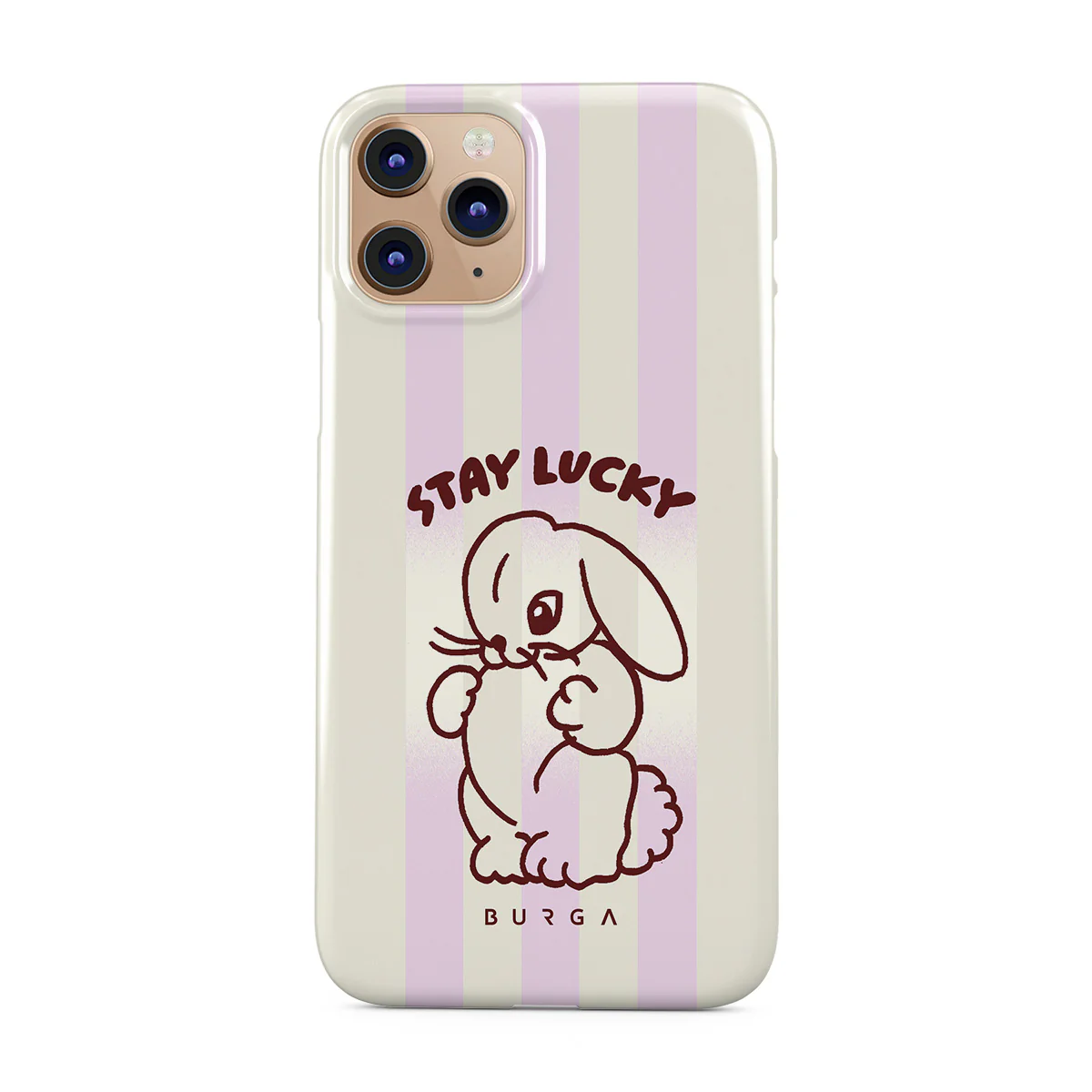 Stay Lucky - iPhone 11 Pro Case