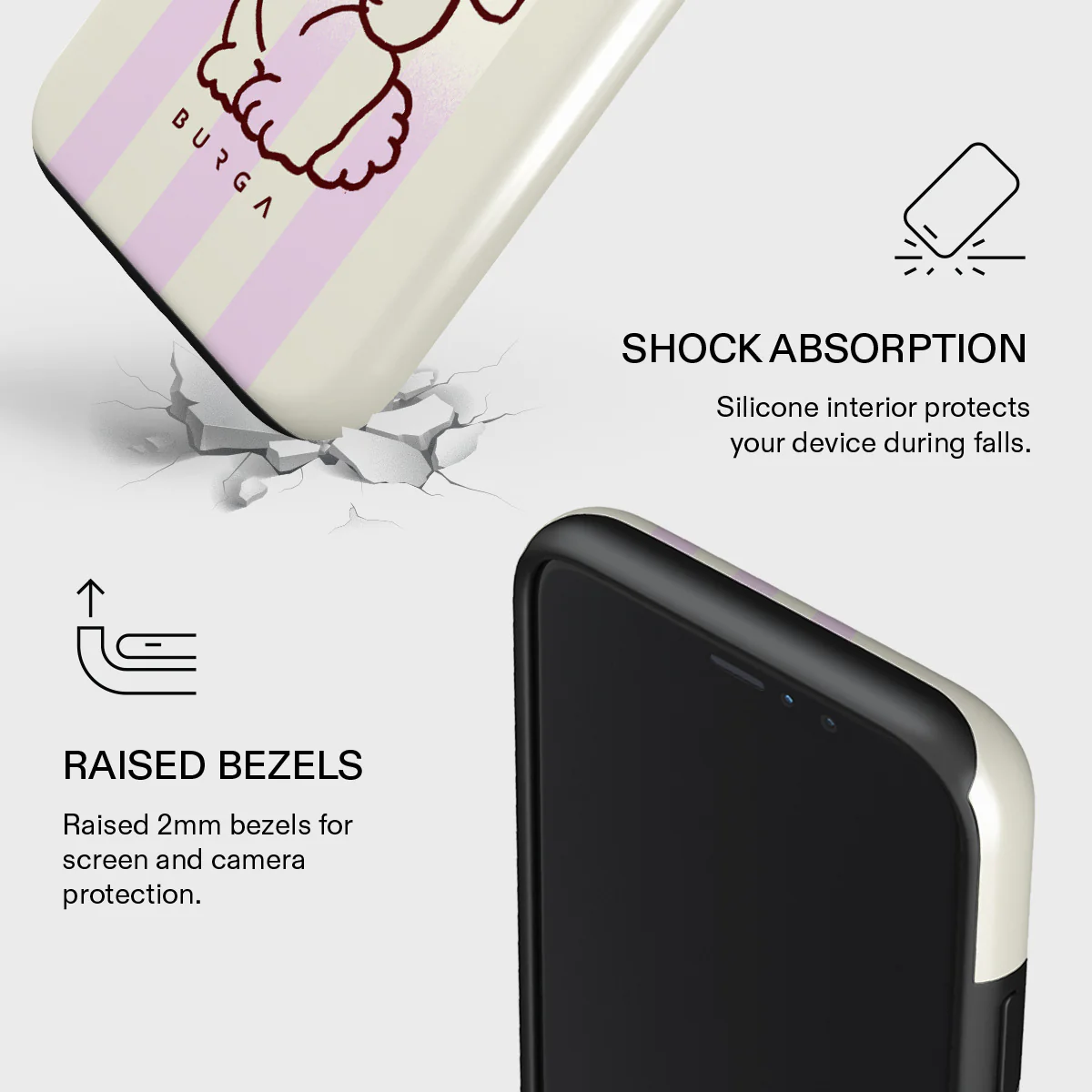 Stay Lucky - iPhone 11 Pro Max Case - Image 8
