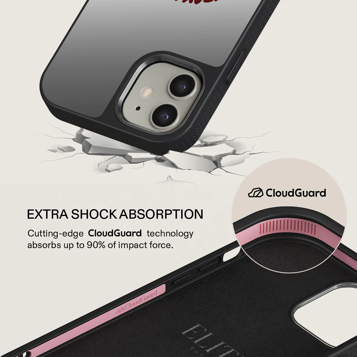 Stay Lucky - iPhone 12 Case - Image 29