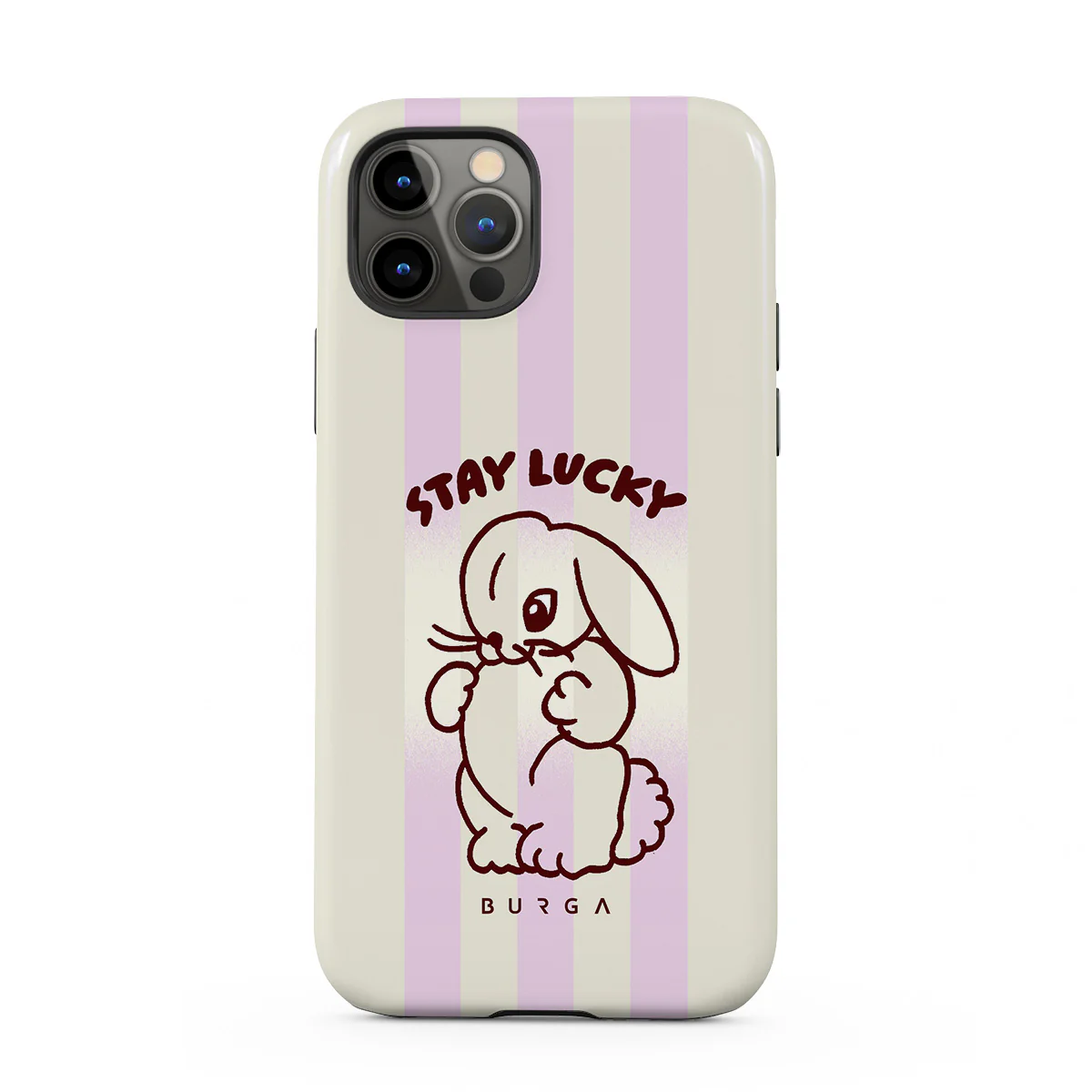 Stay Lucky - iPhone 12 Pro Case