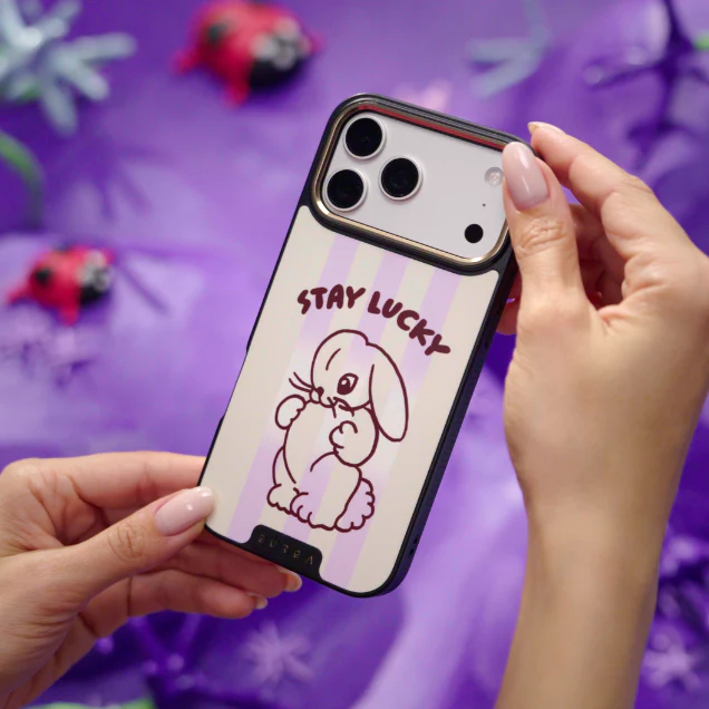 Stay Lucky - iPhone 12 Pro Case - Image 36