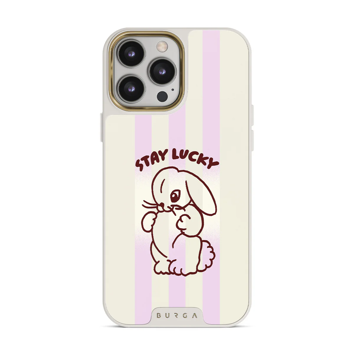 Stay Lucky - iPhone 13 Pro Case - Image 19