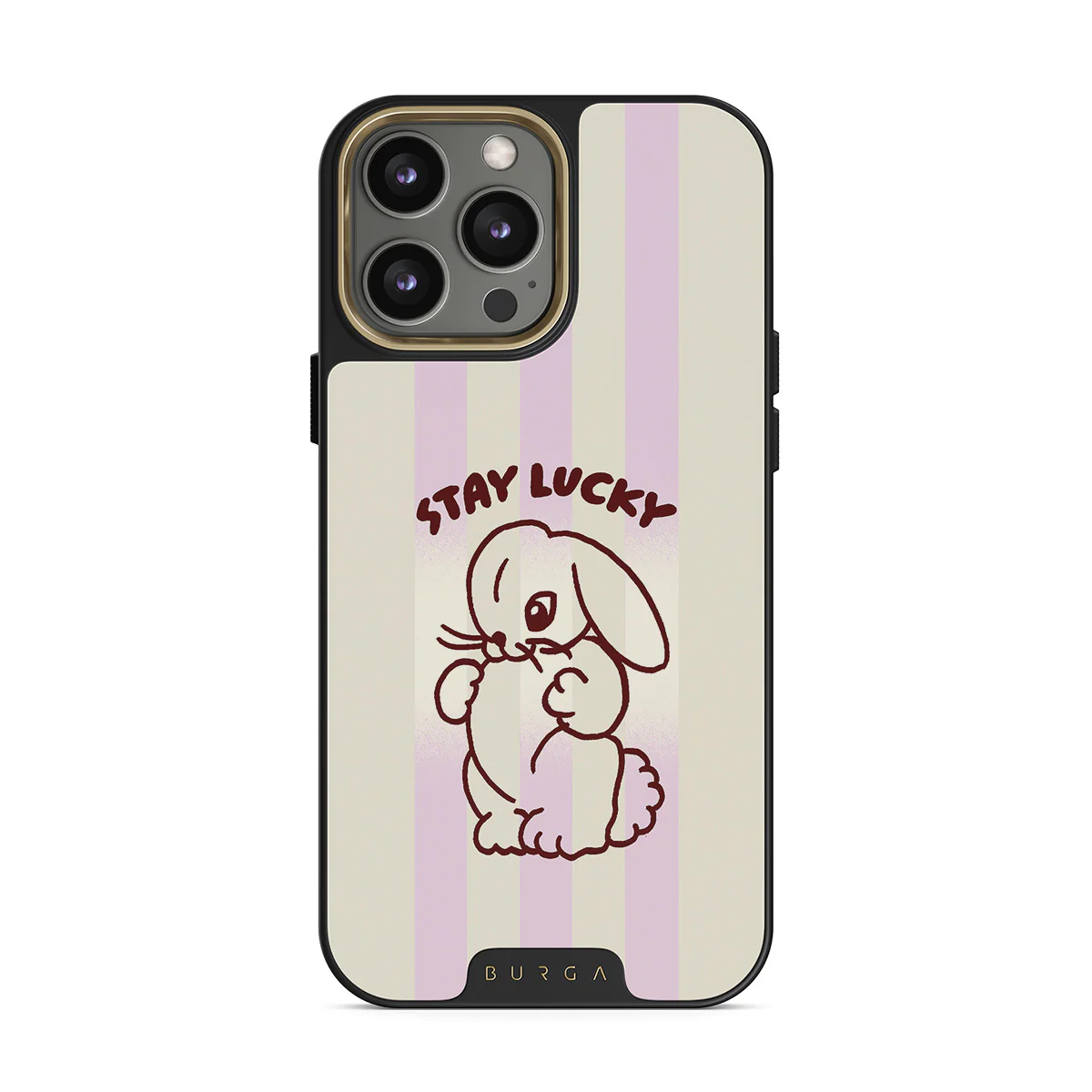 Stay Lucky - iPhone 13 Pro Case - Image 5