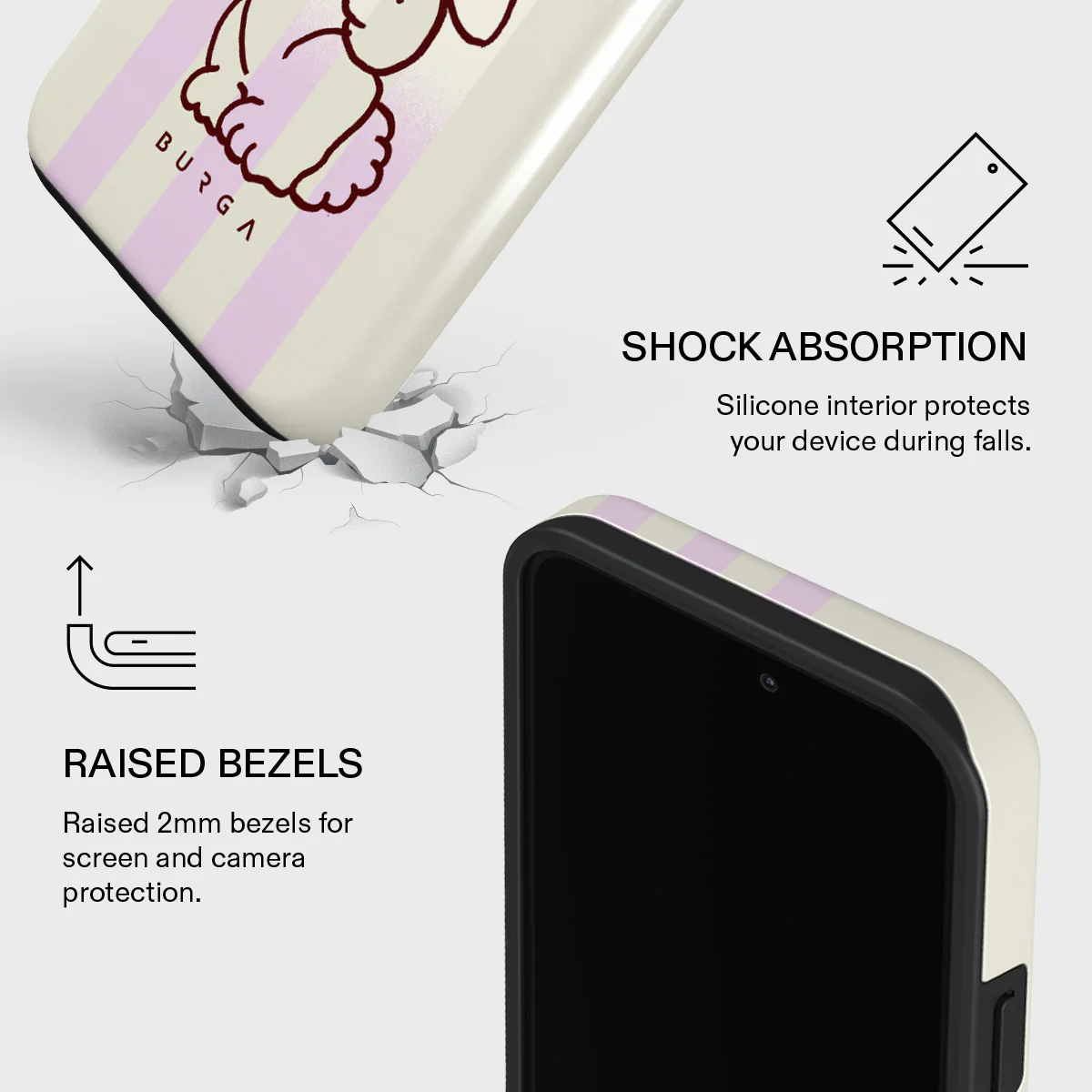 Stay Lucky - iPhone 13 Pro Max Case - Image 4