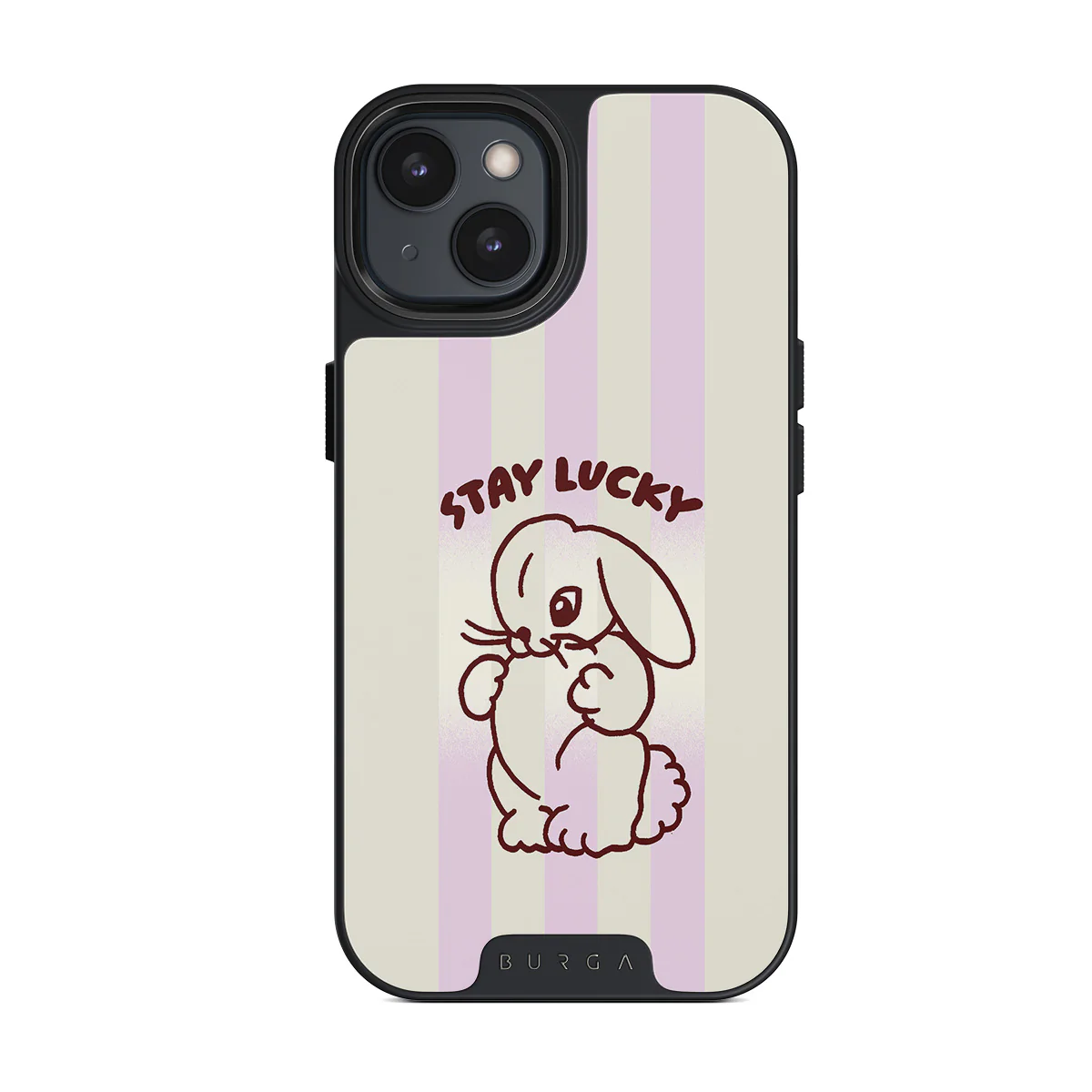 Stay Lucky - iPhone 14 Case - Image 12