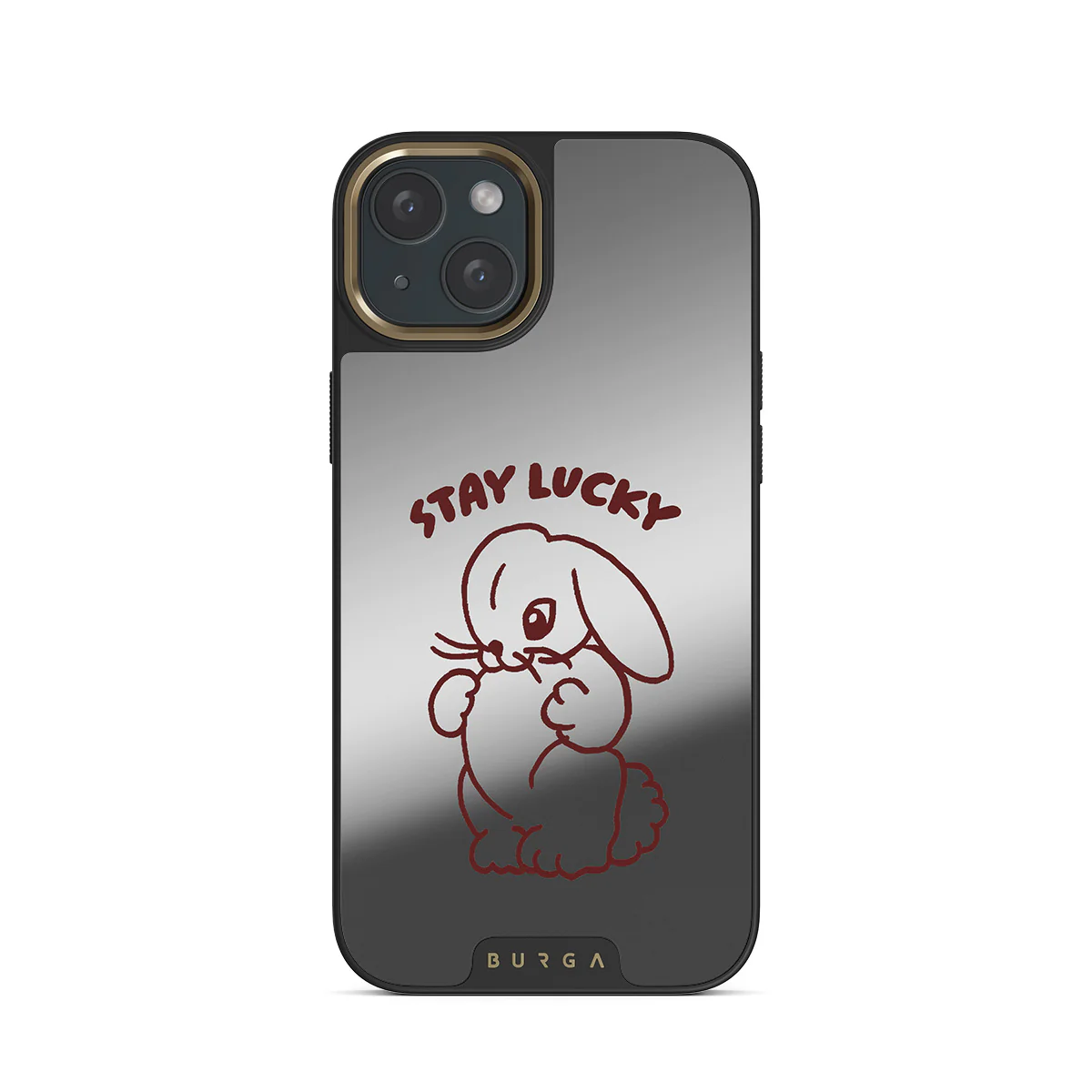 Stay Lucky - iPhone 14 Case - Image 26