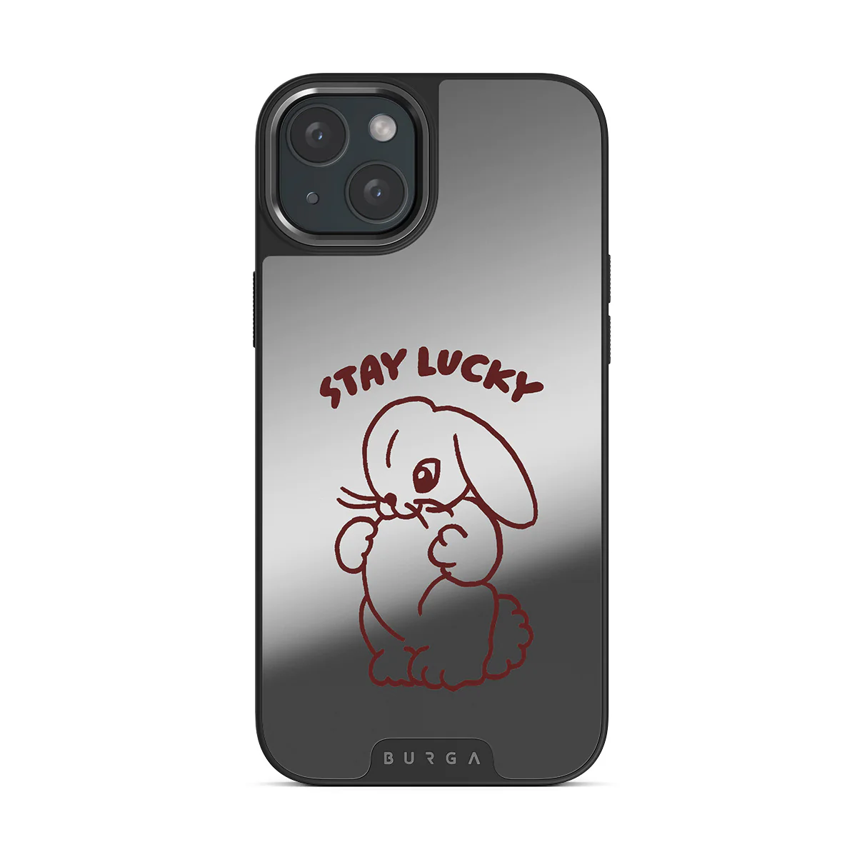 Stay Lucky - iPhone 14 Case - Image 34