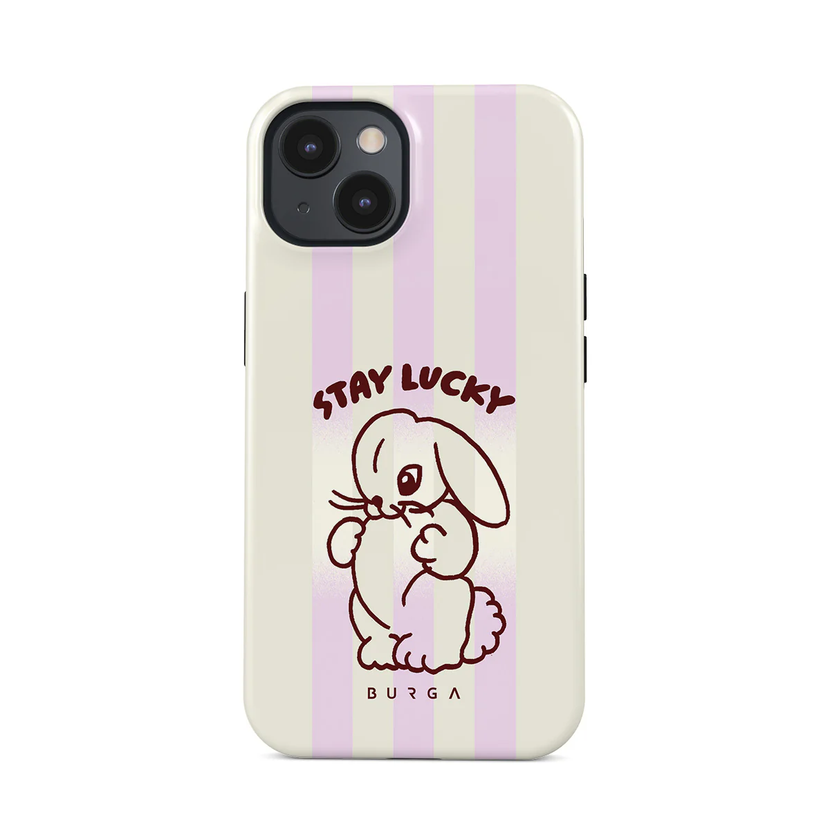 Stay Lucky - iPhone 14 Plus Case