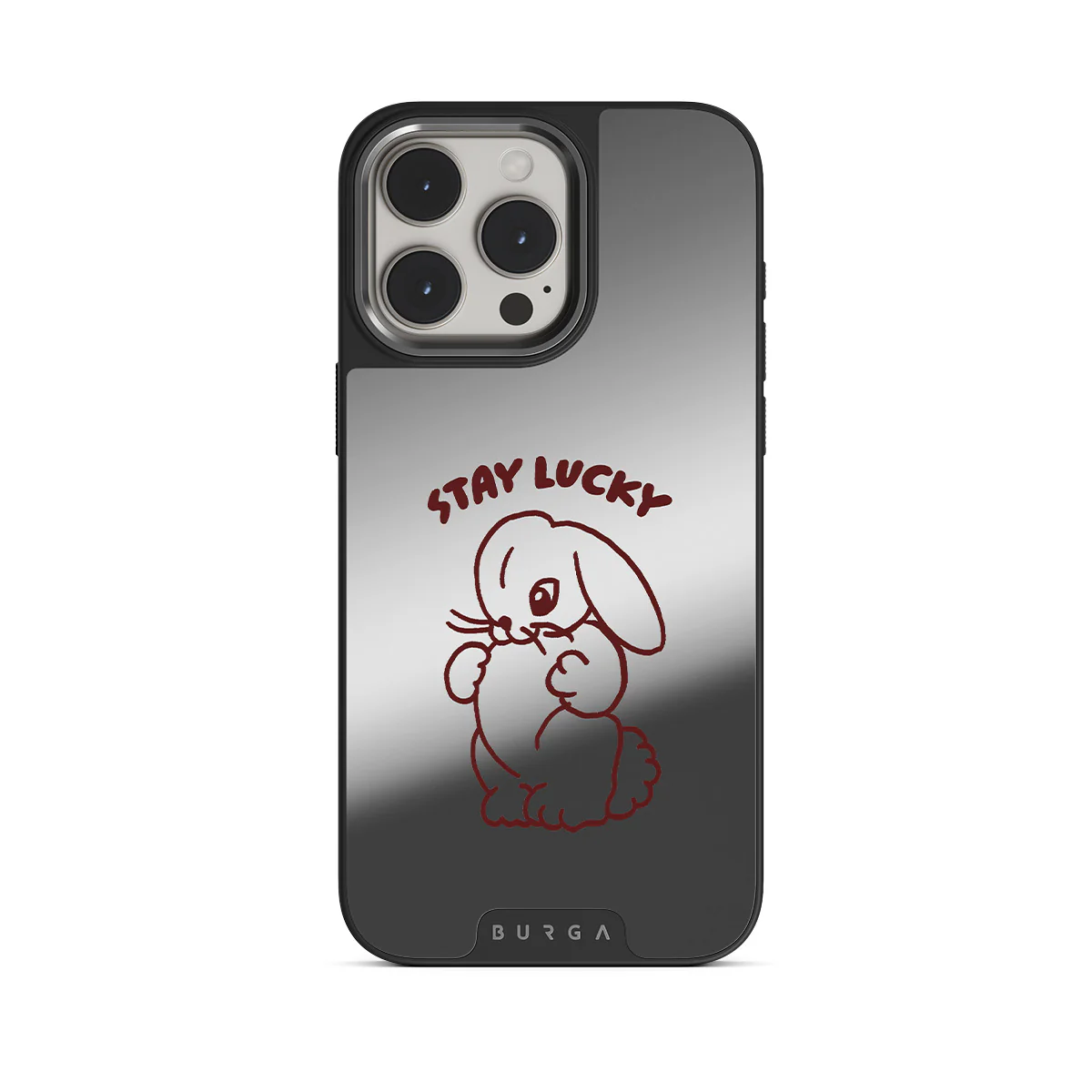 Stay Lucky - iPhone 14 Pro Case - Image 34