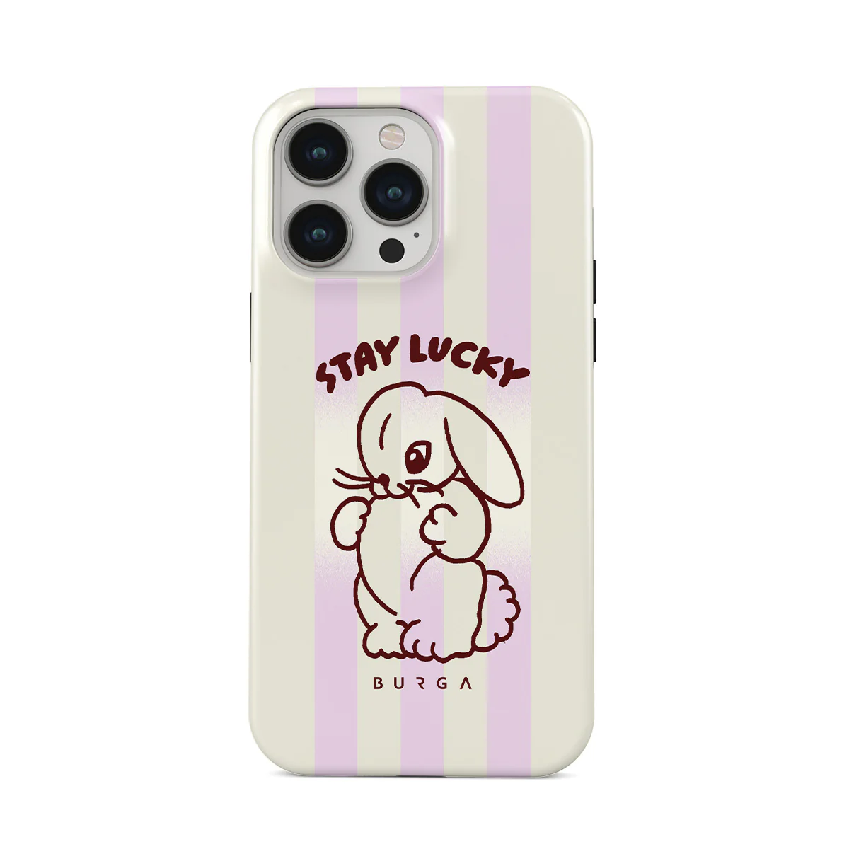 Stay Lucky - iPhone 14 Pro Max Case