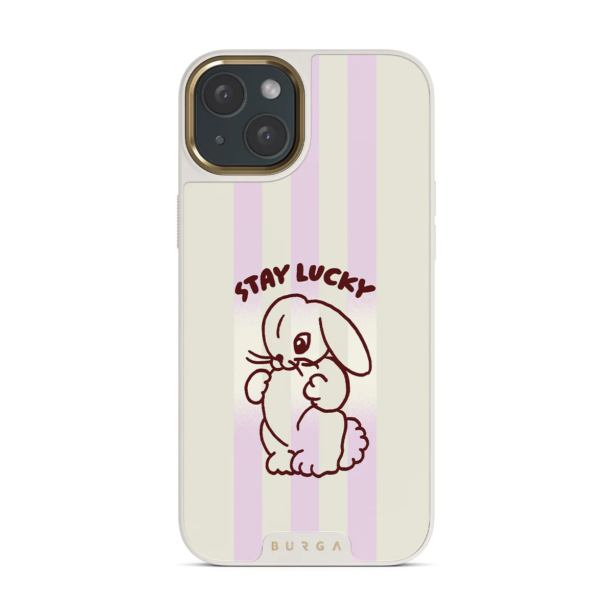 Stay Lucky - iPhone 15 Case - Image 19