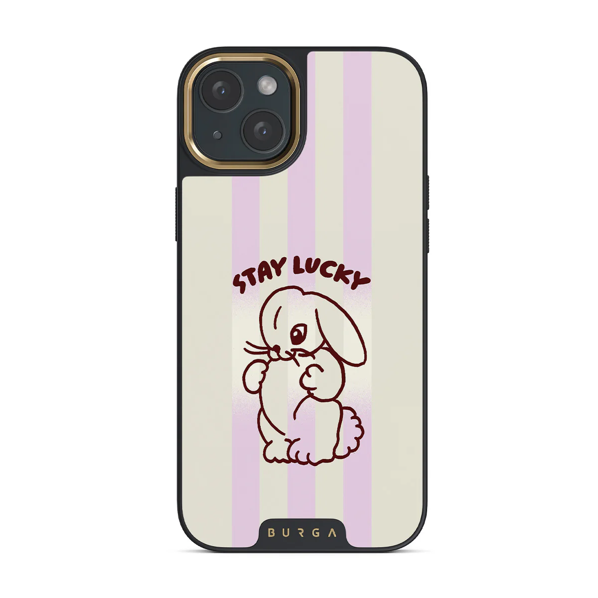 Stay Lucky - iPhone 15 Plus Case - Image 5