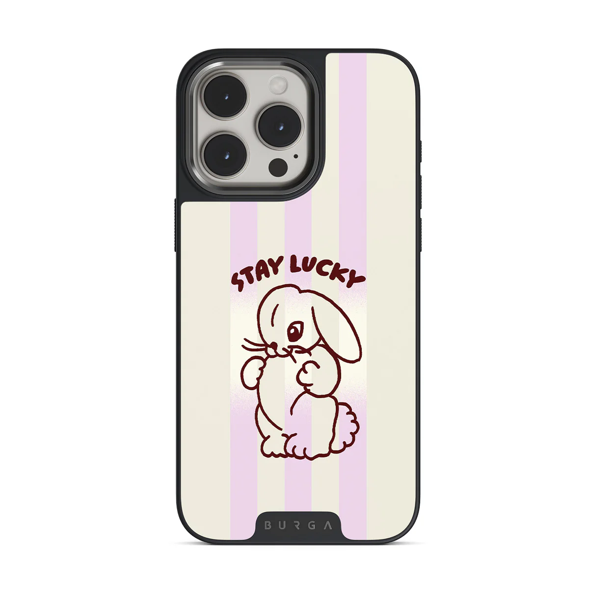 Stay Lucky - iPhone 15 Pro Max Case - Image 12