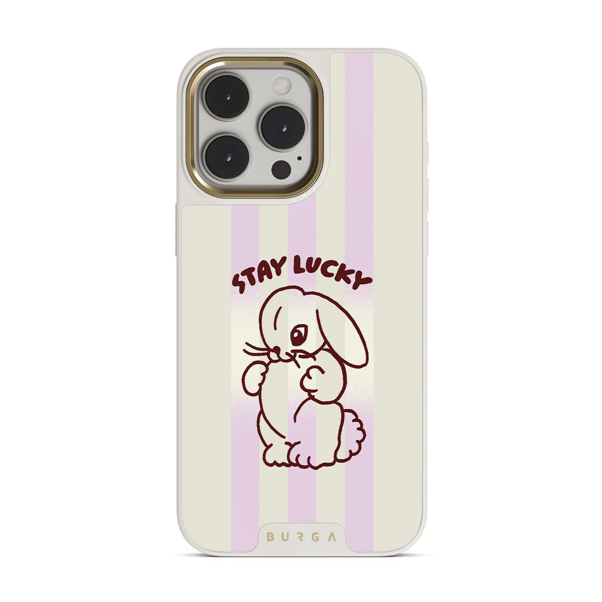 Stay Lucky - iPhone 15 Pro Max Case - Image 19