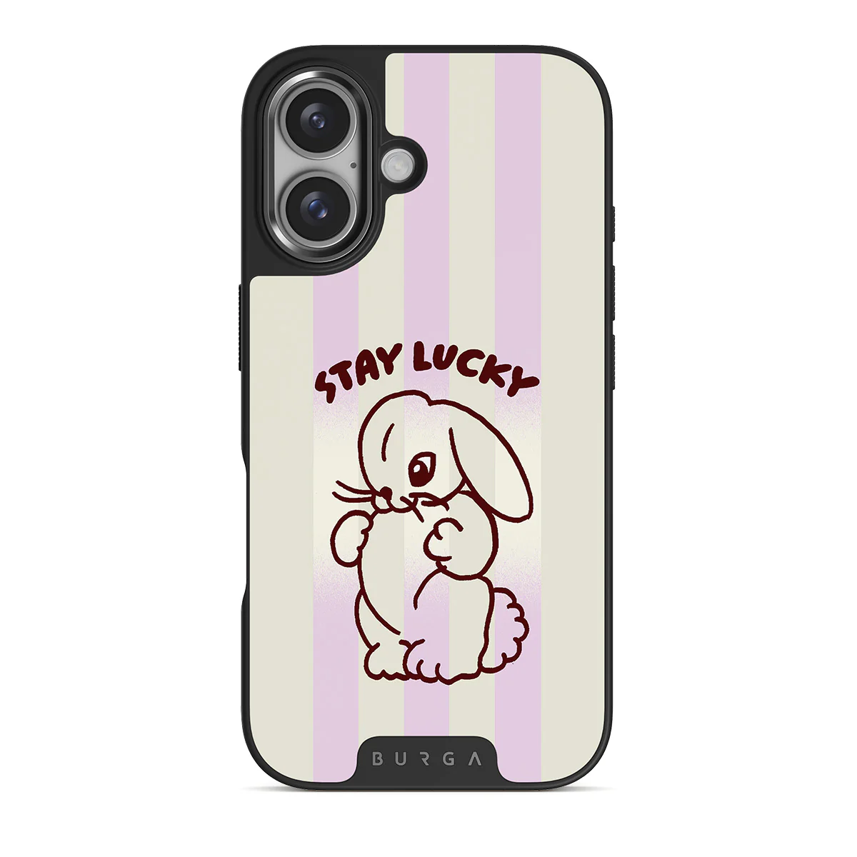 Stay Lucky - iPhone 16 Case - Image 13