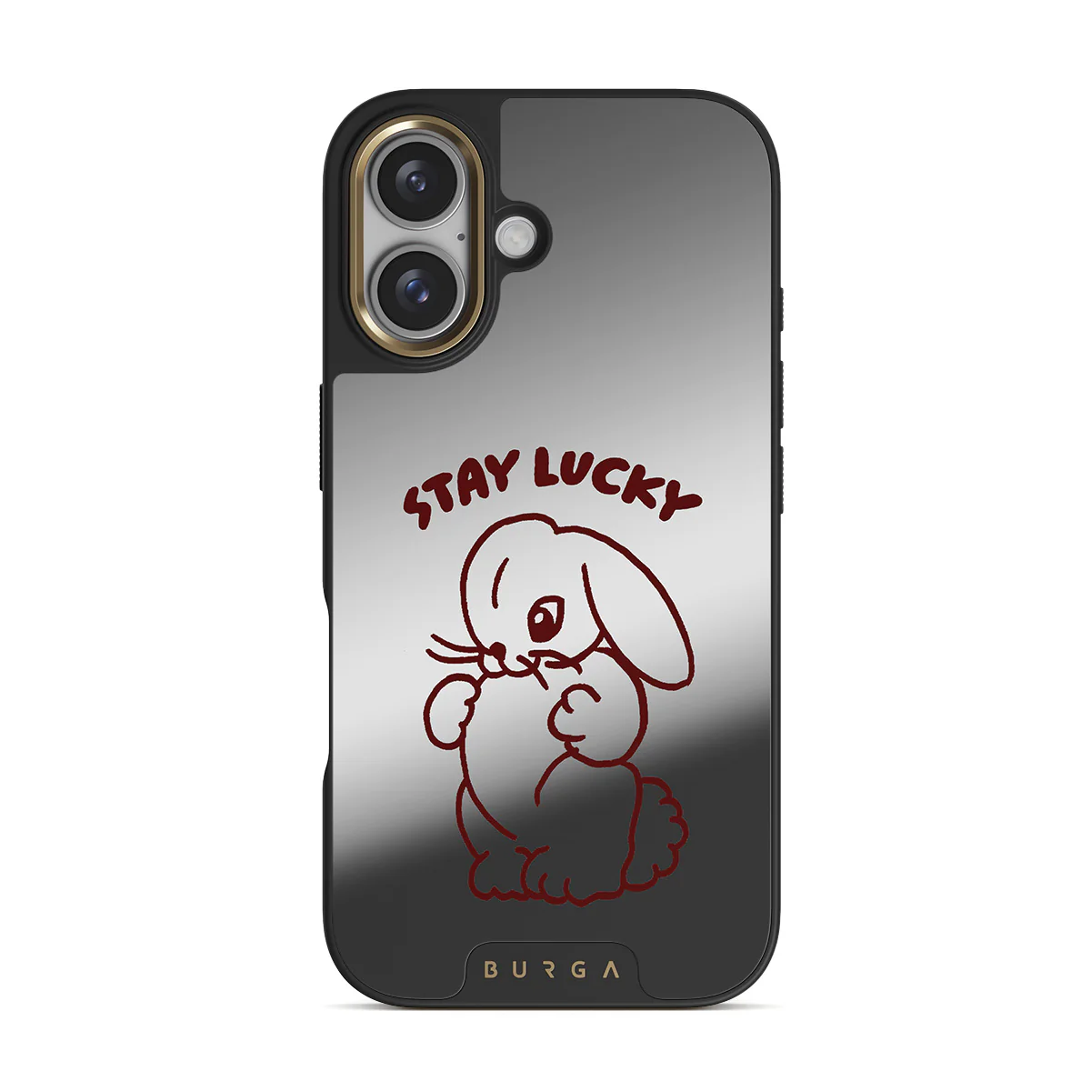 Stay Lucky - iPhone 16 Case - Image 27