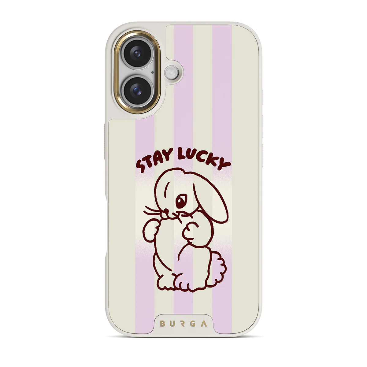 Stay Lucky - iPhone 16 Plus Case - Image 20