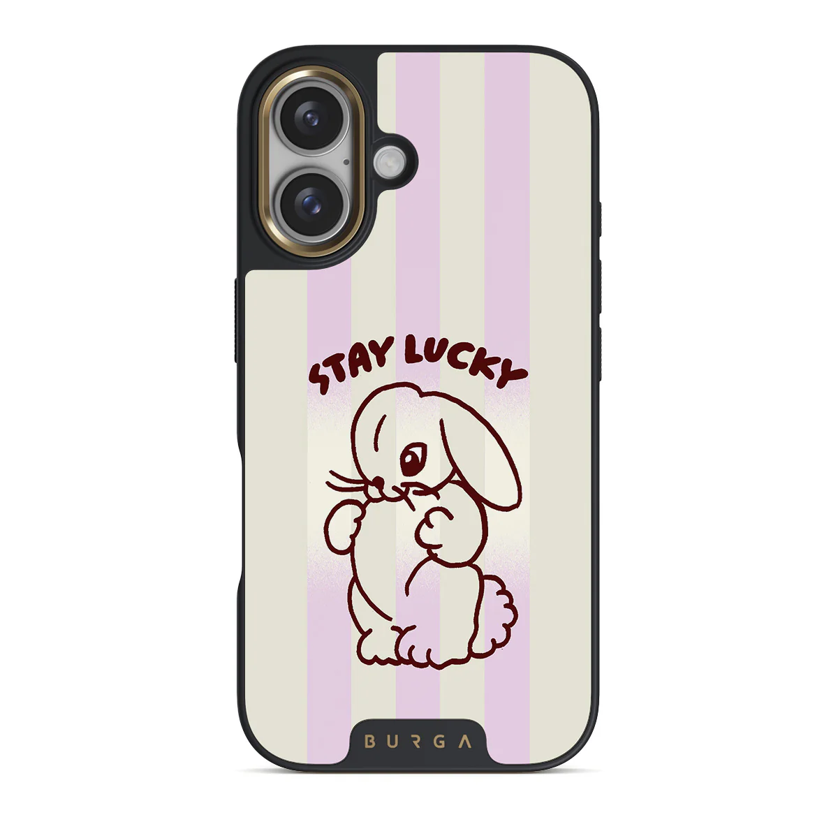 Stay Lucky - iPhone 16 Plus Case - Image 6