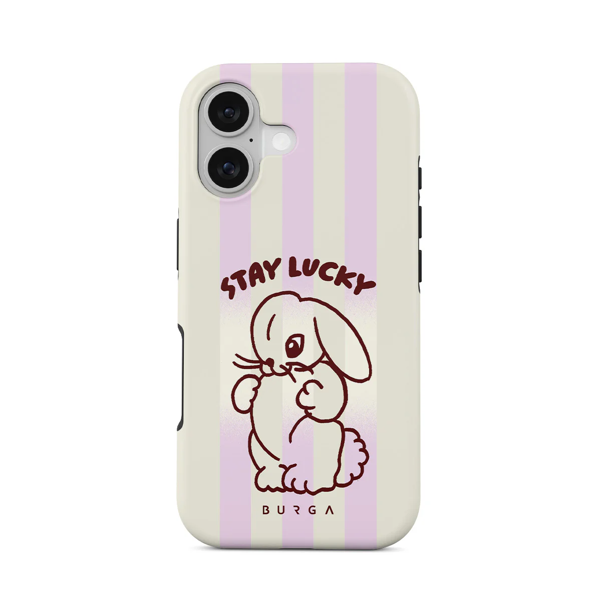 Stay Lucky - iPhone 17 Case