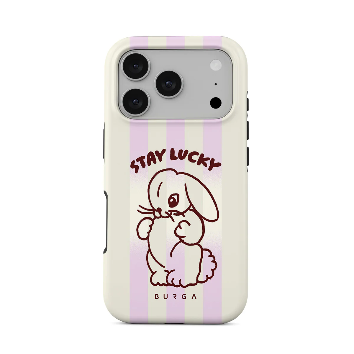 Stay Lucky - iPhone 17 Pro Case