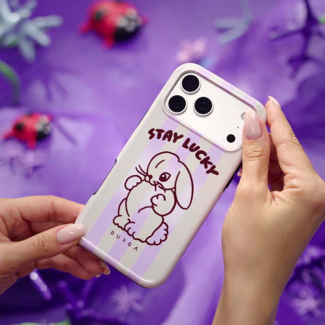 Stay Lucky - iPhone 6 / 6S Case - Image 5