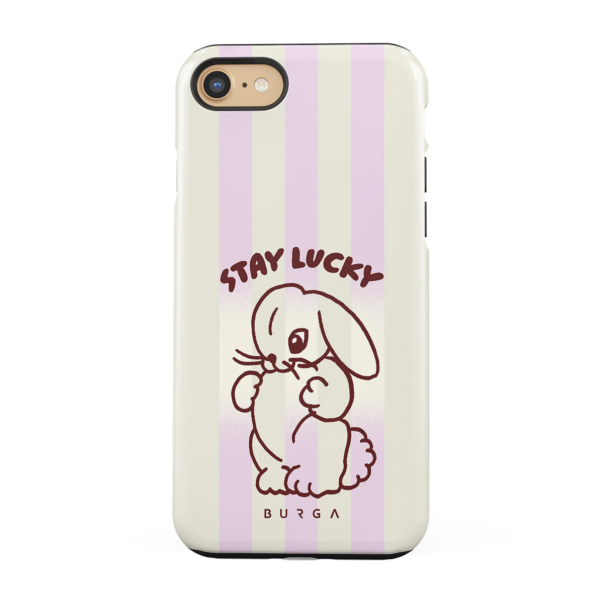Stay Lucky - iPhone 7 / iPhone 8 Case