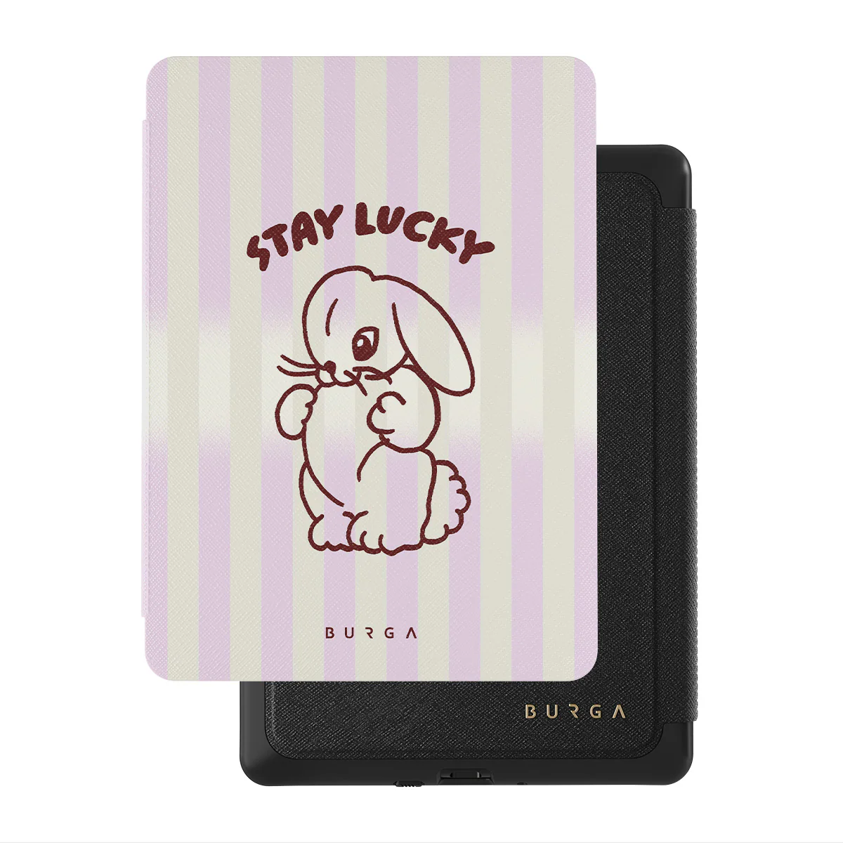 Stay Lucky - Kindle Paperwhite (11th Gen) Case