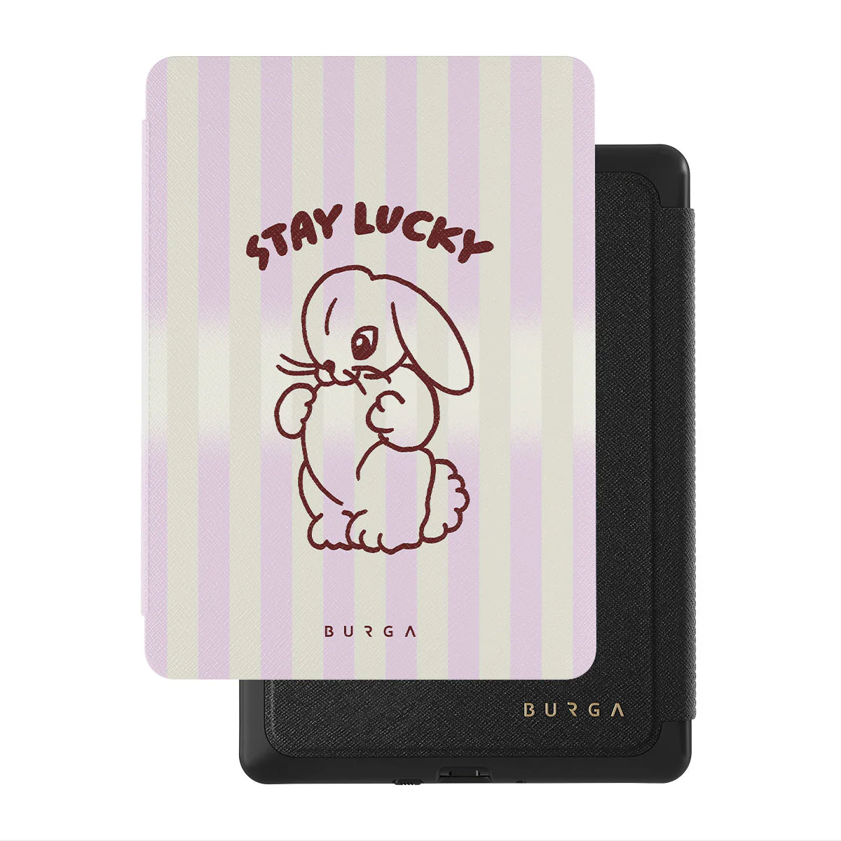 Stay Lucky - Kindle Paperwhite (12th Gen) Case