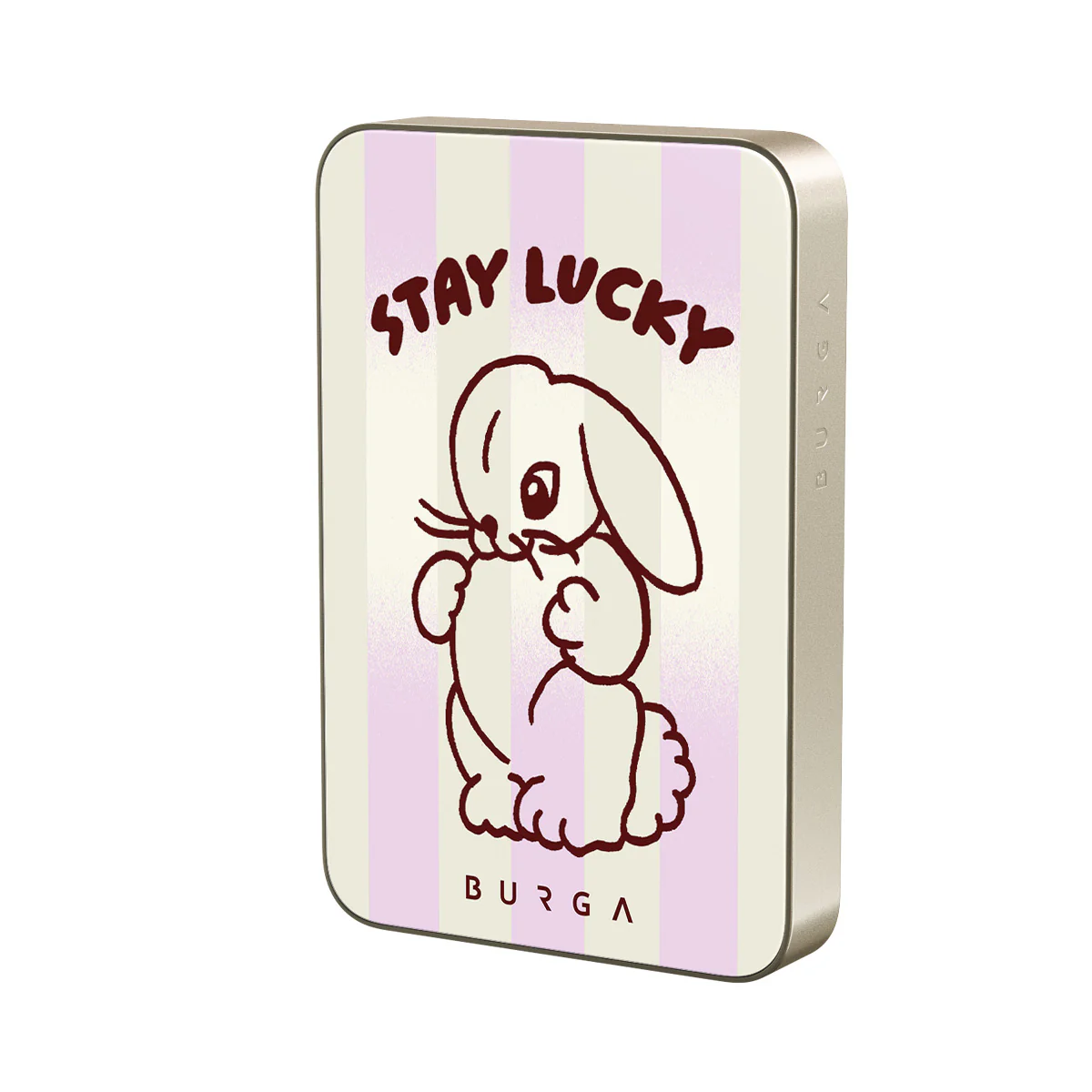 Stay Lucky - Magnetic Power Bank - Image 21