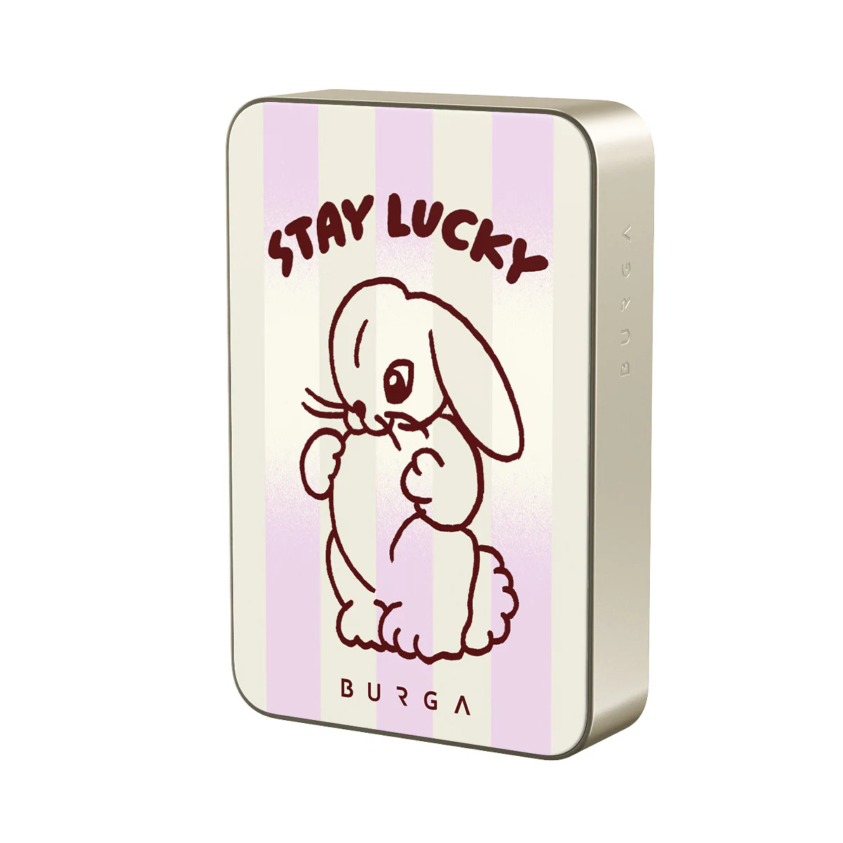 Stay Lucky - Magnetic Power Bank - Image 36