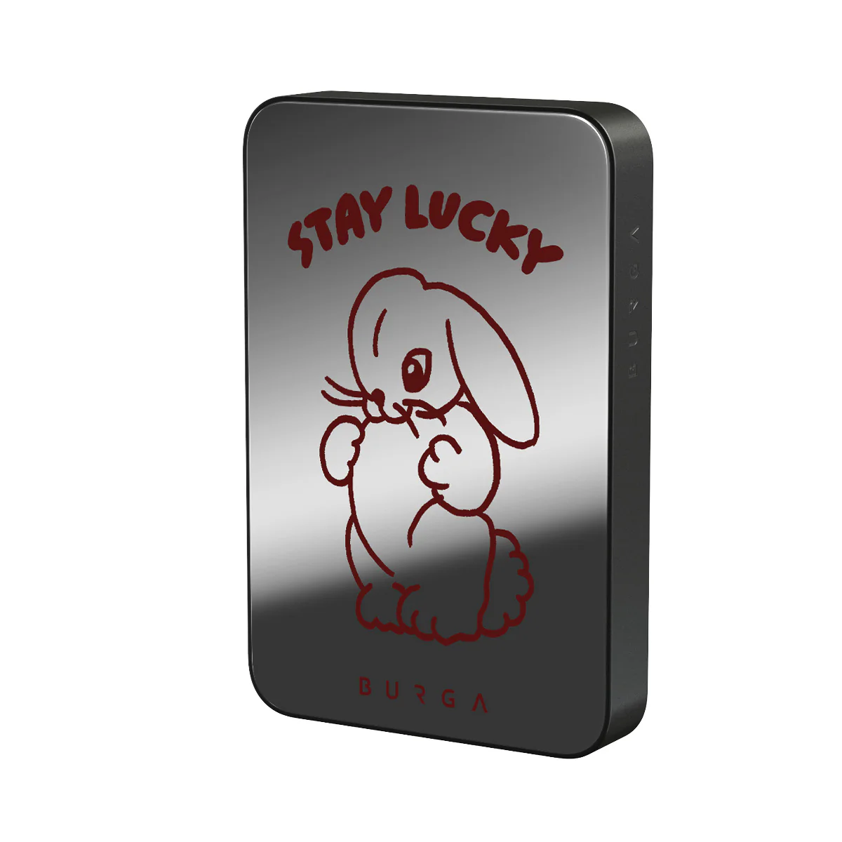 Stay Lucky - Magnetic Power Bank - Image 61
