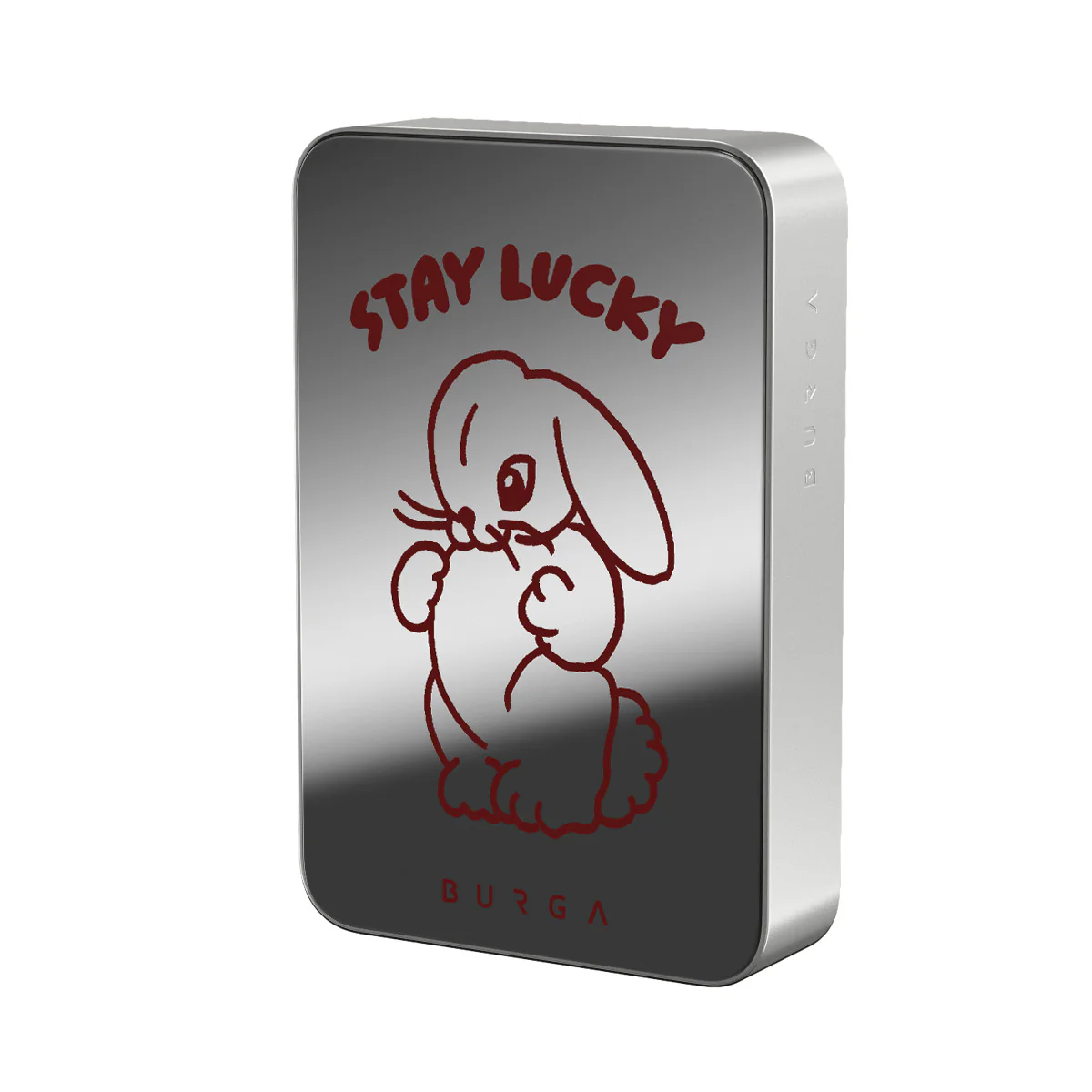 Stay Lucky - Magnetic Power Bank - Image 86