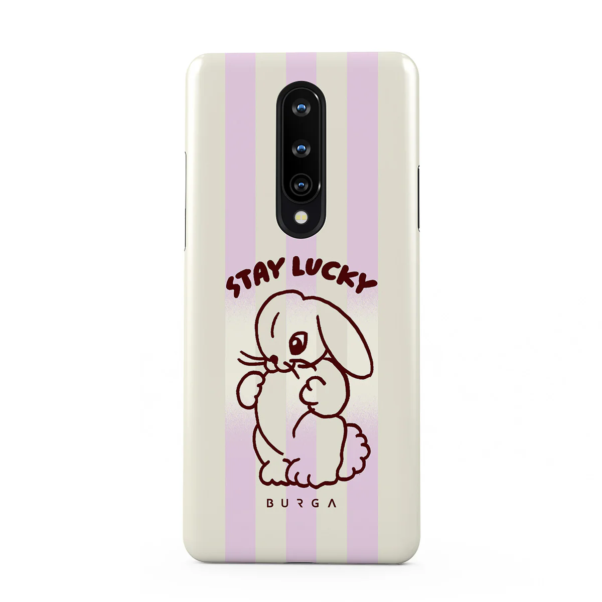 Stay Lucky - OnePlus 8 Case