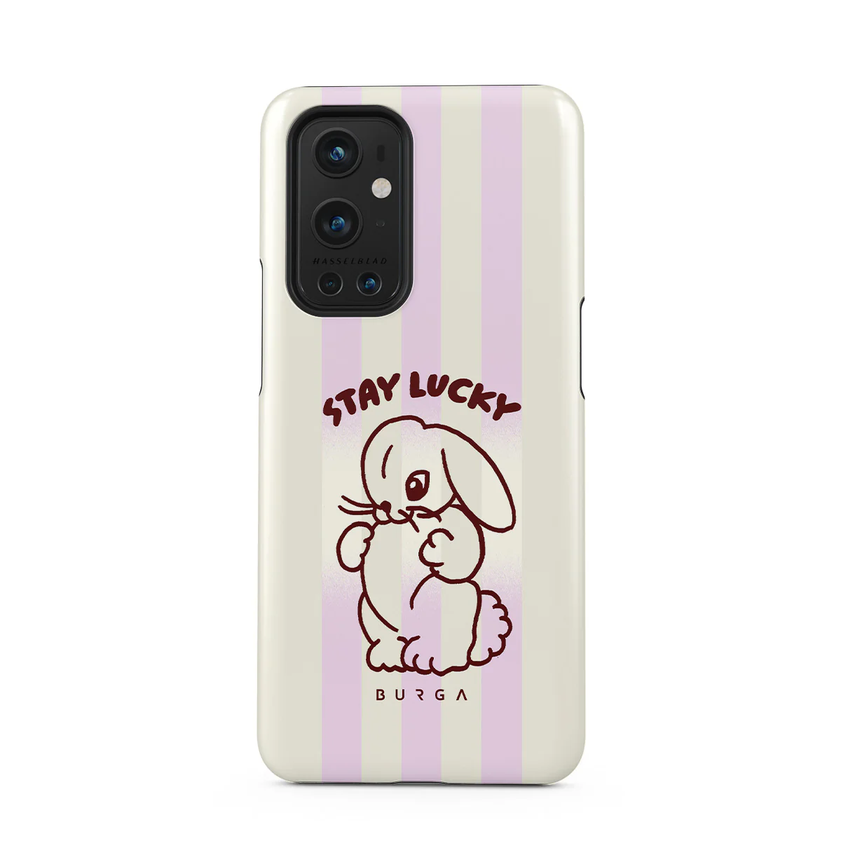 Stay Lucky - OnePlus 9 Pro Case