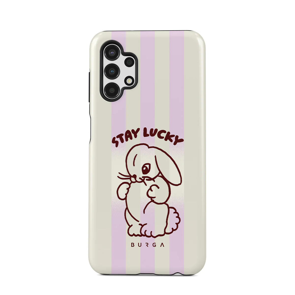 Stay Lucky - Samsung Galaxy A13 4G Case